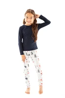 Winter Wonderland Kid's - Cozy Lined