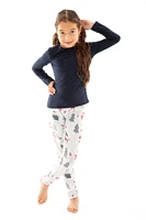 Winter Wonderland Kid's - Cozy Lined