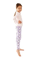 Sweetie Unicorn Kid's - Cozy Lined