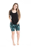 Green Art - Shorts