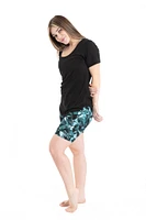 Green Art - Shorts