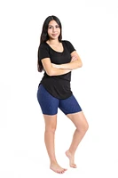 Denim - Shorts