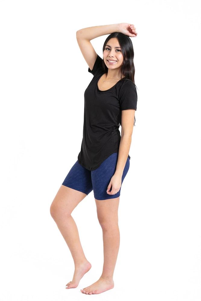 Denim - Shorts