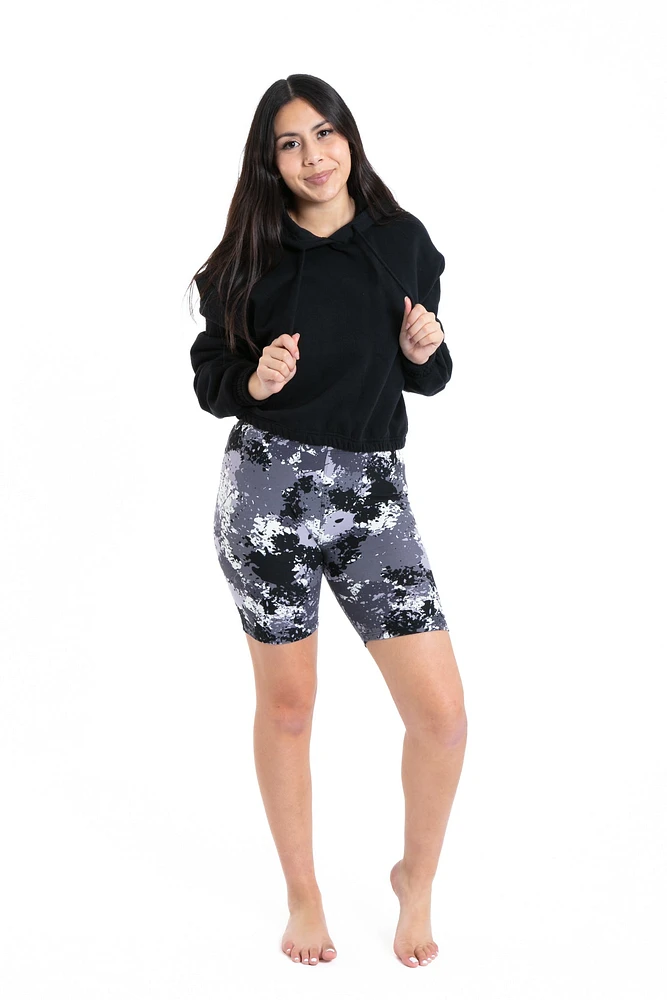 Grayish Art - Shorts