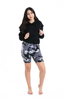 Grayish Art - Shorts
