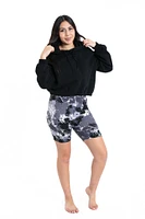 Grayish Art - Shorts