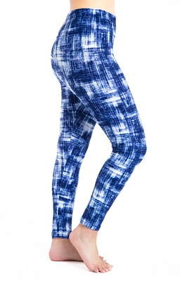Blue Contrast - All Season
