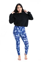 Blue Contrast - All Season