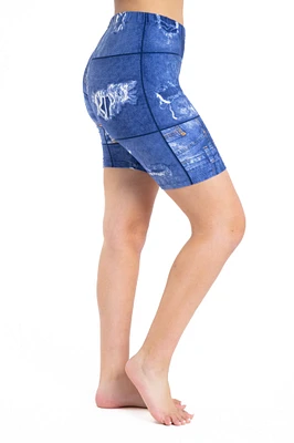 Trendy Denim - Shorts