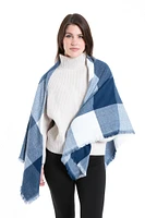 Nanda - Blanket Scarf