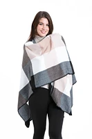 Nakendra - Poncho Scarf