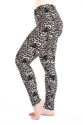 Wild Leopard - All Season