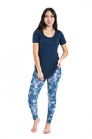 Indigo Dye - All Season