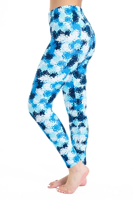 Electric Blue - All Season