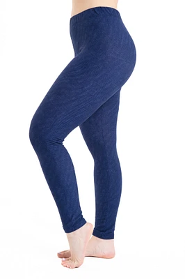 Denim - All Season