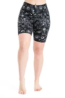 Galaxy - Shorts
