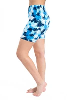 Electric Blue - Shorts