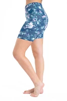 Indigo Dye - Shorts
