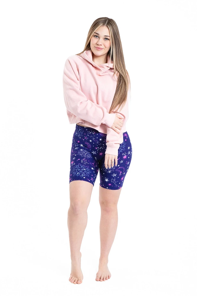 Astral - Shorts