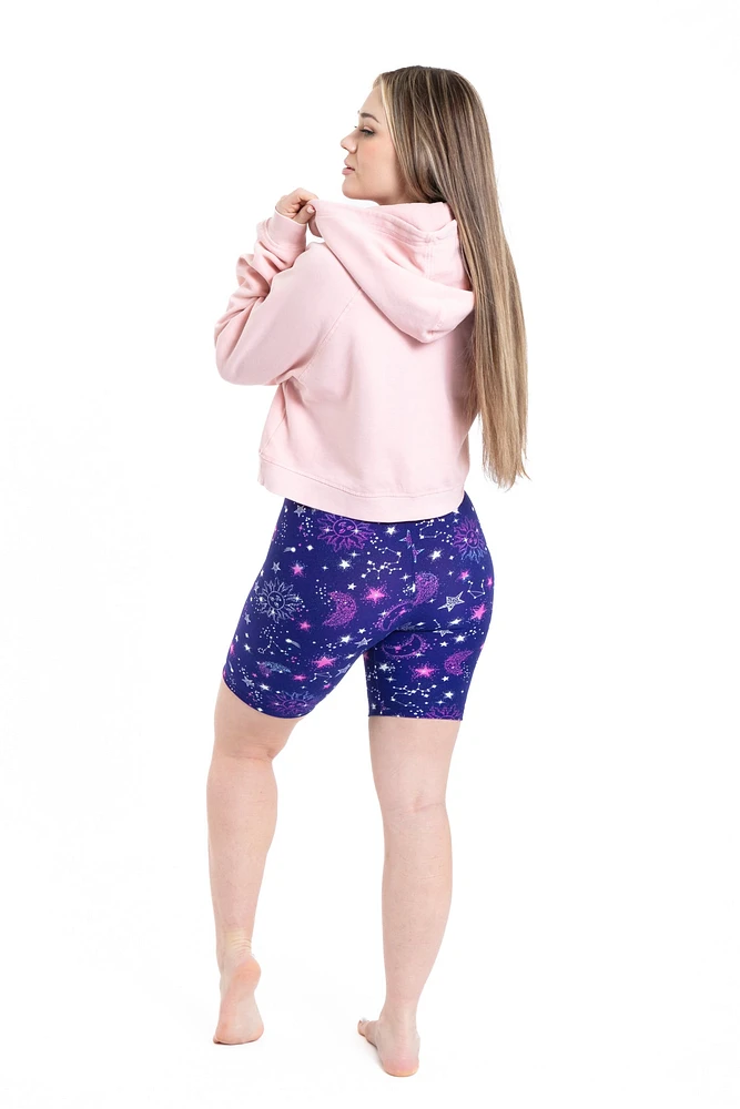 Astral - Shorts