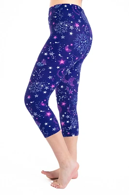 Astral - Capris