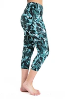 Green Art - Capris