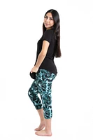 Green Art - Capris