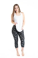 Galaxy - Capris