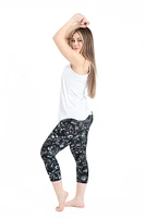 Galaxy - Capris