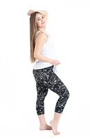 Galaxy - Capris