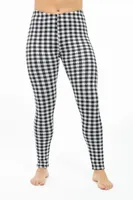 Energy - Cozy Lined Leggings