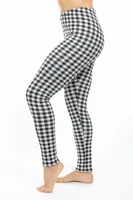 Energy - Cozy Lined Leggings