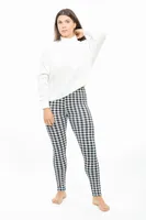 Energy - Cozy Lined Leggings