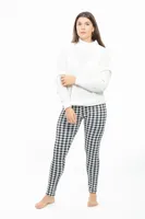 Energy - Cozy Lined Leggings