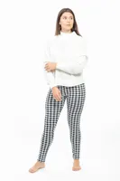 Energy - Cozy Lined Leggings