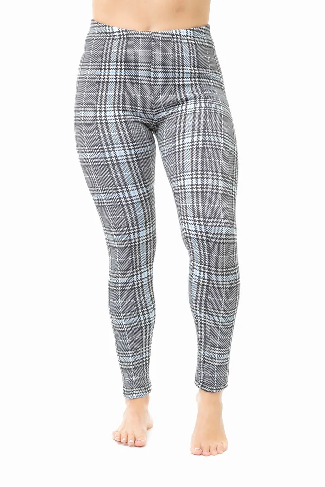 Drop - Cozy Lined Leggings