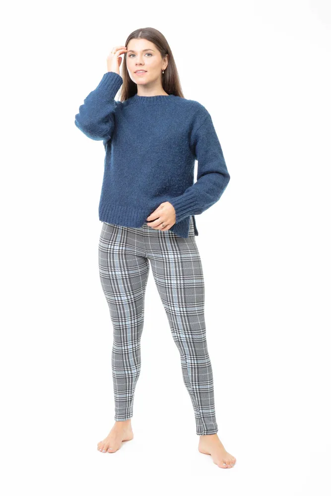 Drop - Cozy Lined Leggings