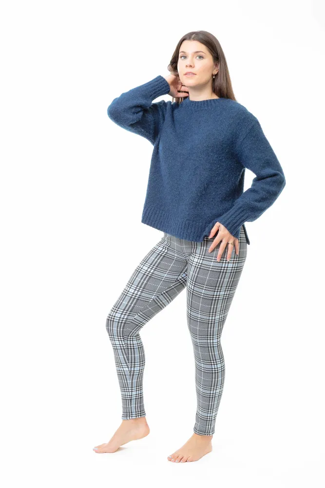 Drop - Cozy Lined Leggings