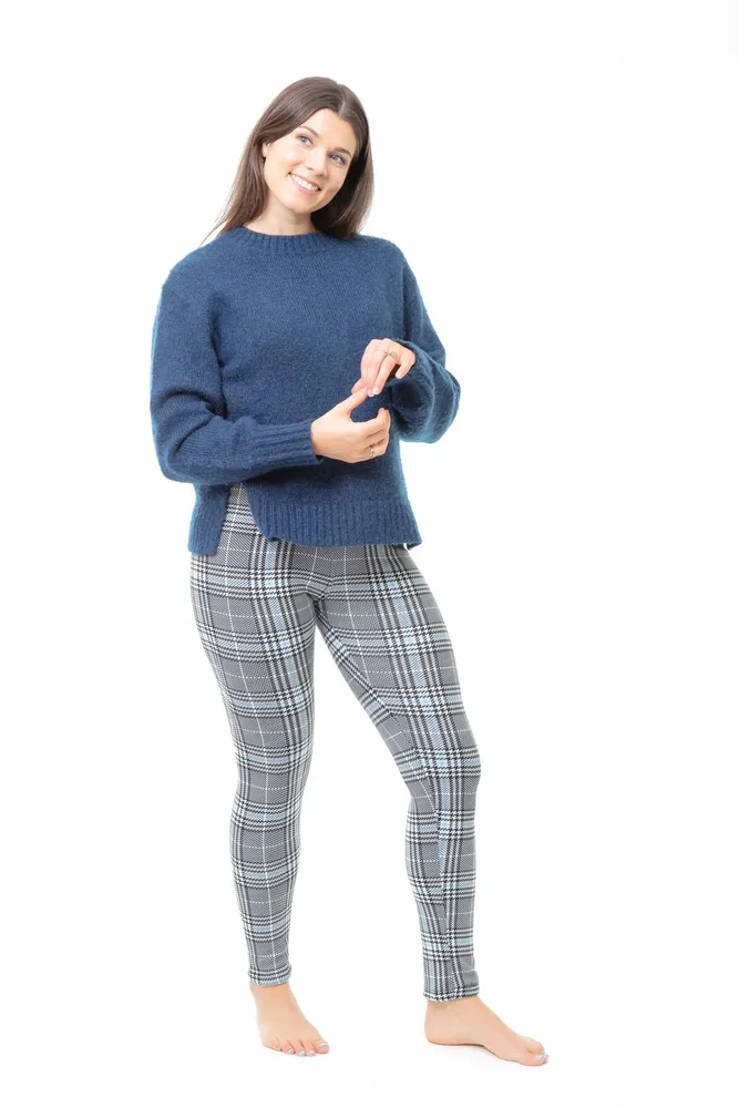 Drop - Cozy Lined Leggings