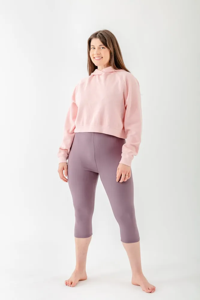 Cyber Grape - Capris