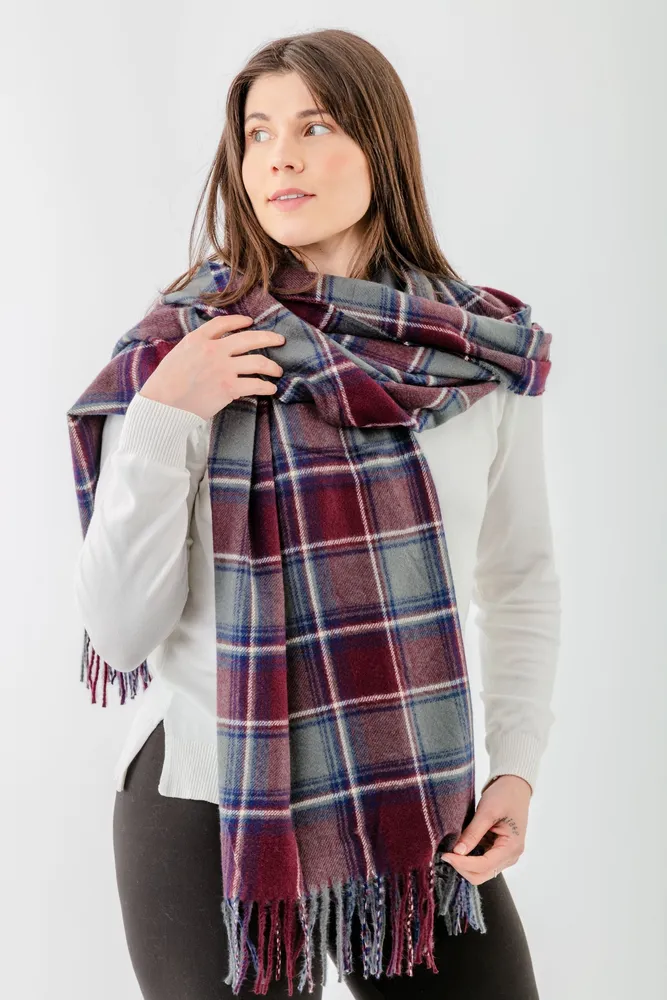 Women's Scarves  Northern Reflections Canada