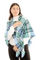 Eilis - Blanket Scarf