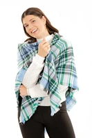 Eilis - Blanket Scarf