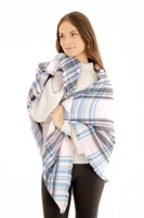 Fantine - Blanket Scarf