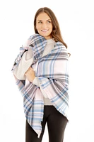 Fantine - Blanket Scarf