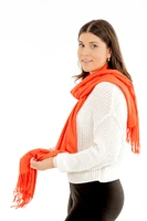 Helsa - Long Scarf