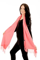 Fedra - Long Scarf