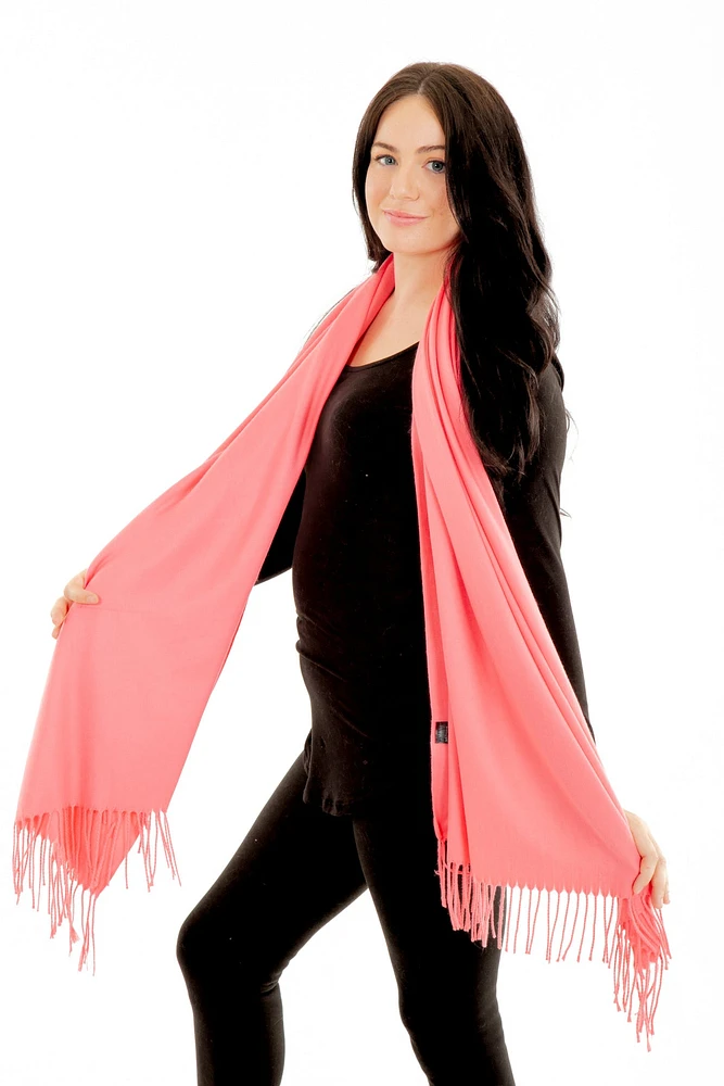 Fedra - Long Scarf