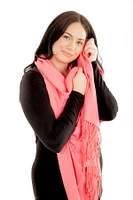 Fedra - Long Scarf