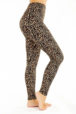 Leopard Print - All Season